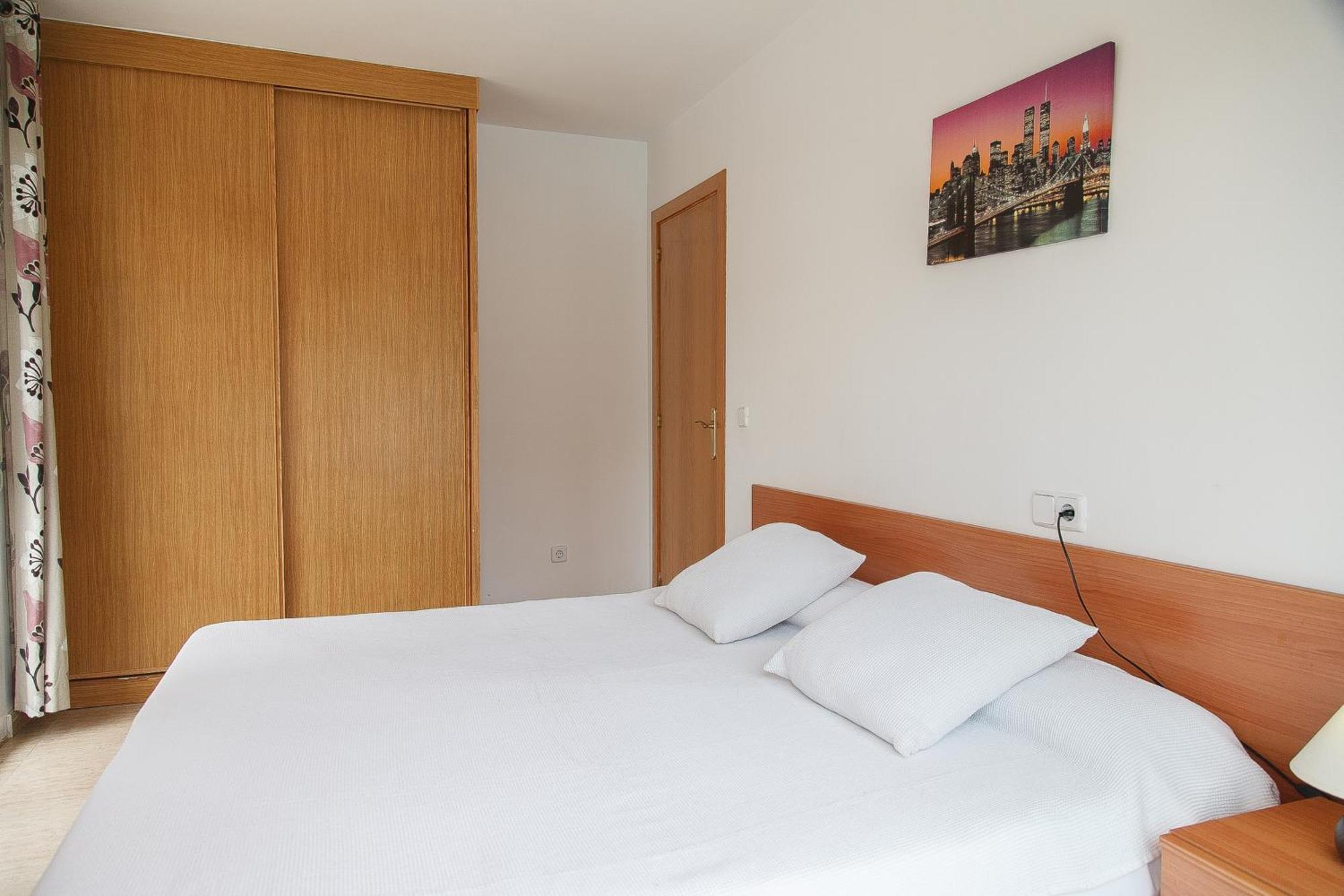 Uhc Larimar Family Complex Salou Quarto foto