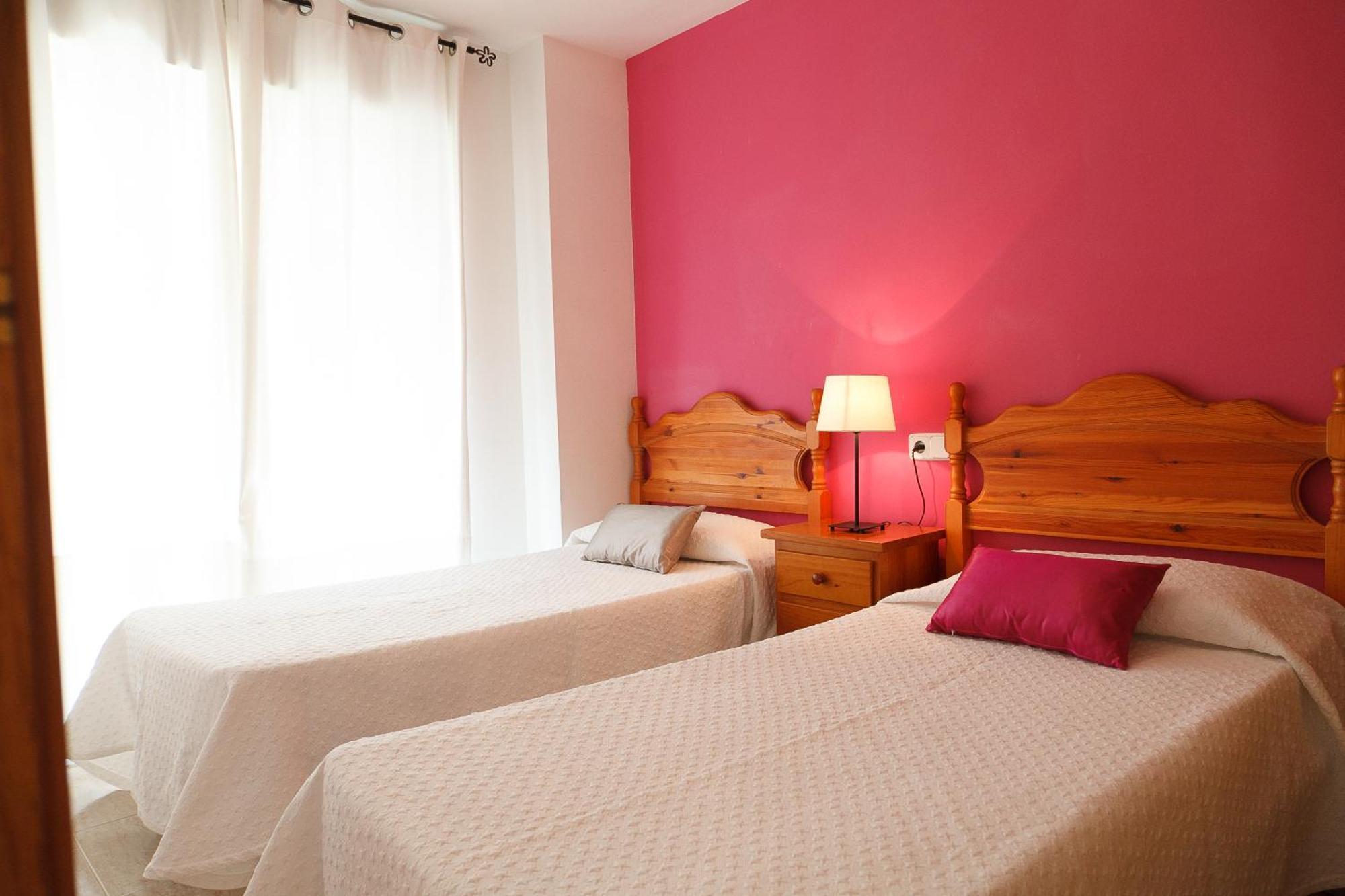 Uhc Larimar Family Complex Salou Exterior foto